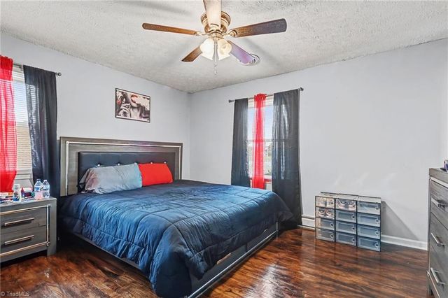 1312 Rotherwood Road, Greensboro, NC 27406