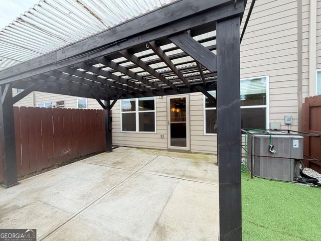 2404 Fitts Drive, Conyers, GA 30094