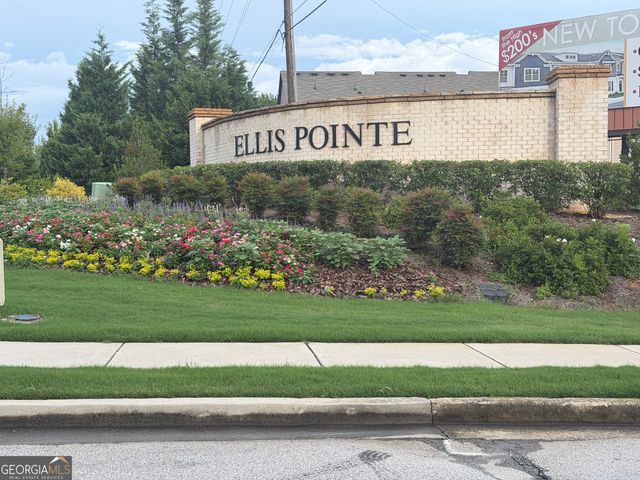 2404 Fitts Drive, Conyers, GA 30094