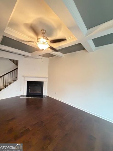 2404 Fitts Drive, Conyers, GA 30094