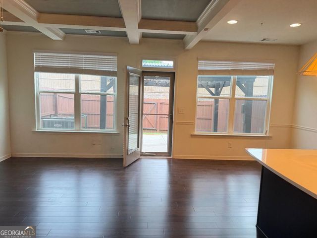 2404 Fitts Drive, Conyers, GA 30094