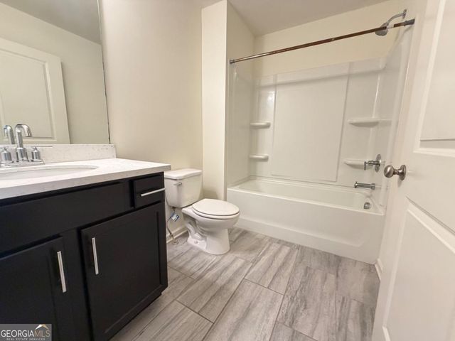 2404 Fitts Drive, Conyers, GA 30094