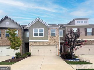 2404 Fitts Drive, Conyers, GA 30094