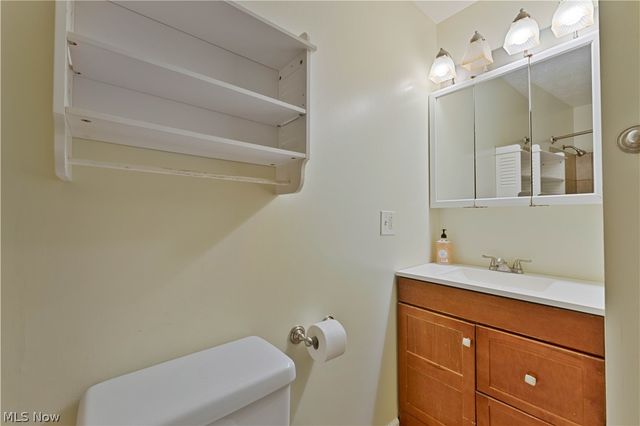 3671 Burkey Road, Austintown, OH 44515