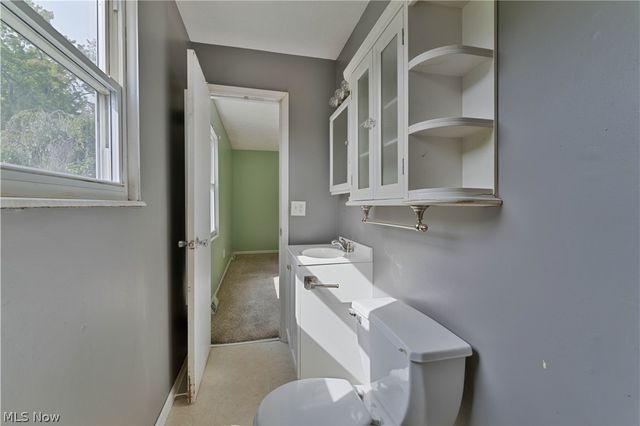 3671 Burkey Road, Austintown, OH 44515