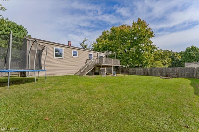 3671 Burkey Road, Austintown, OH 44515