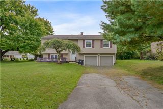 3671 Burkey Road, Austintown, OH 44515