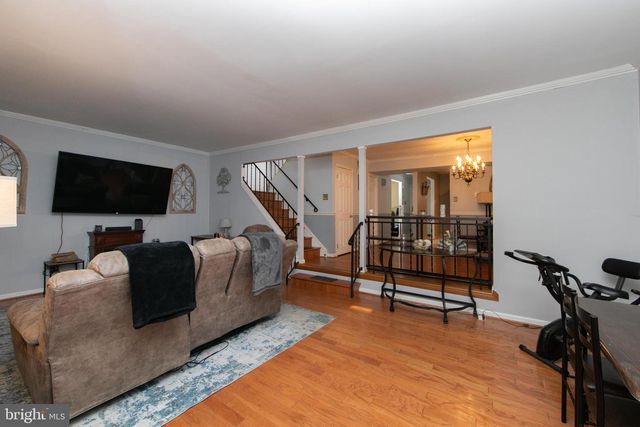 14 FAWNHOLLOW CT, Medford, NJ 08055