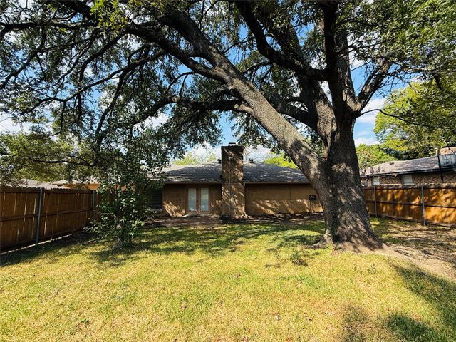 1112 Joanna Circle, Desoto, TX 75115