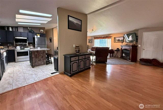 106 Virginia Lee, Mossyrock, WA 98564