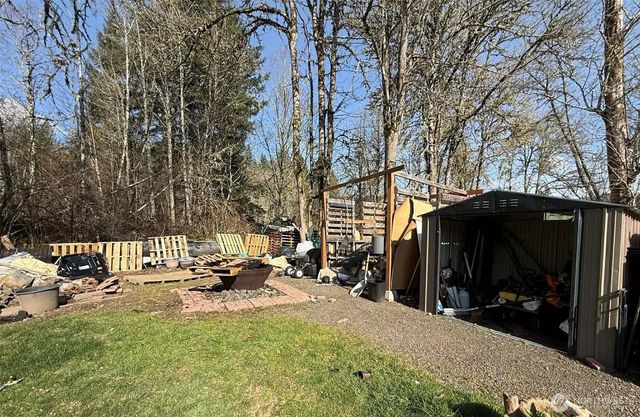 106 Virginia Lee, Mossyrock, WA 98564