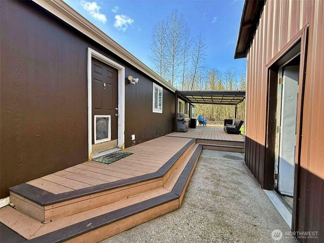 106 Virginia Lee, Mossyrock, WA 98564