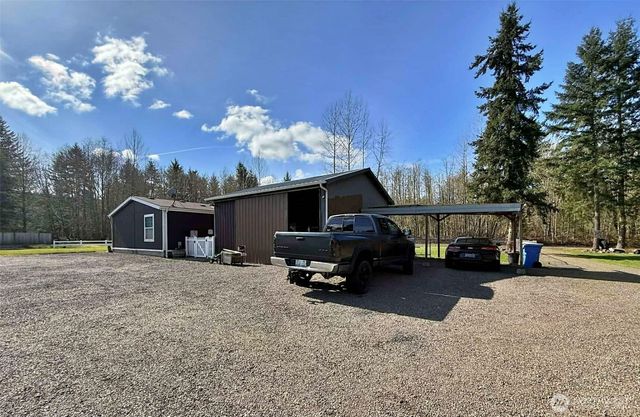 106 Virginia Lee, Mossyrock, WA 98564