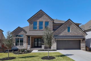 7428 Desert Needle DR, Lago Vista, TX 78645