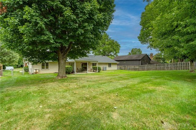 374 Shadywood Drive, Clayton, OH 45415