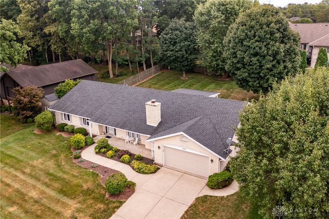 374 Shadywood Drive, Clayton, OH 45415