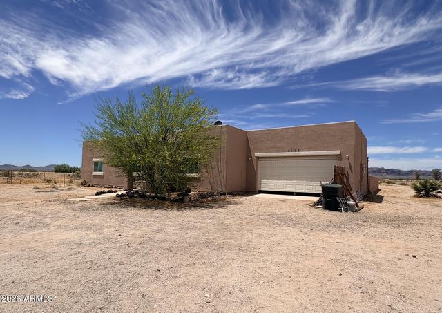 8802 S 537th Avenue, Tonopah, AZ 85354