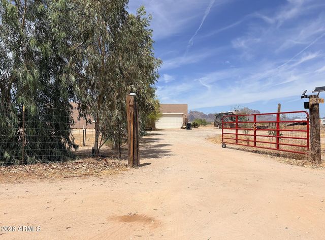 8802 S 537th Avenue, Tonopah, AZ 85354
