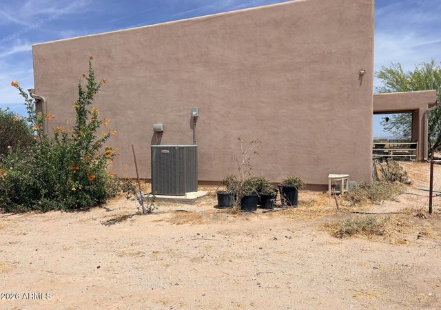 8802 S 537th Avenue, Tonopah, AZ 85354