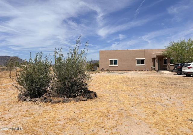8802 S 537th Avenue, Tonopah, AZ 85354