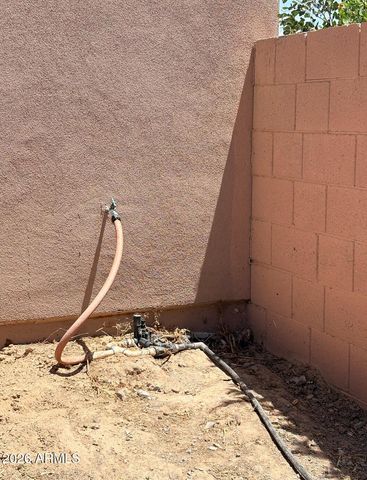 8802 S 537th Avenue, Tonopah, AZ 85354