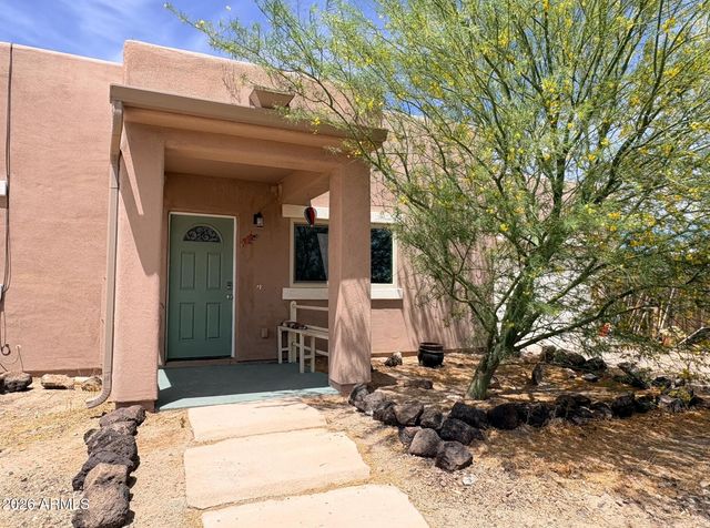 8802 S 537th Avenue, Tonopah, AZ 85354