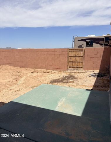 8802 S 537th Avenue, Tonopah, AZ 85354