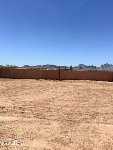 8802 S 537th Avenue, Tonopah, AZ 85354