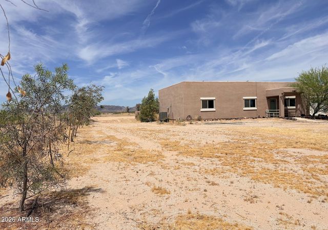 8802 S 537th Avenue, Tonopah, AZ 85354