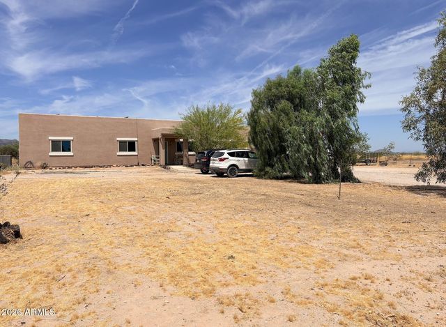 8802 S 537th Avenue, Tonopah, AZ 85354