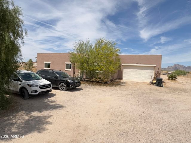 8802 S 537th Avenue, Tonopah, AZ 85354