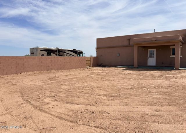 8802 S 537th Avenue, Tonopah, AZ 85354
