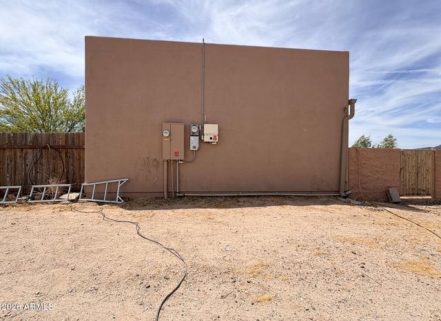 8802 S 537th Avenue, Tonopah, AZ 85354