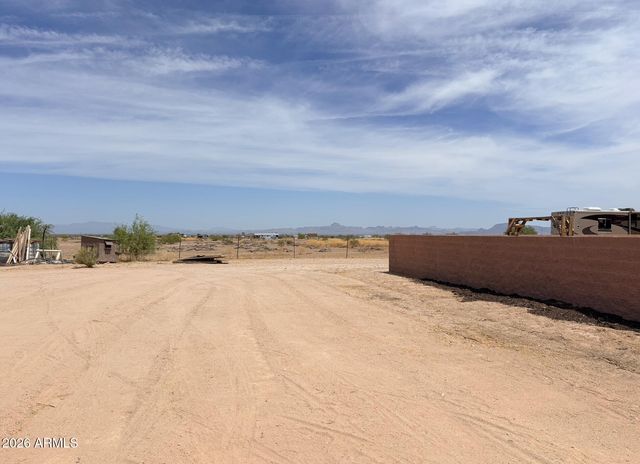 8802 S 537th Avenue, Tonopah, AZ 85354
