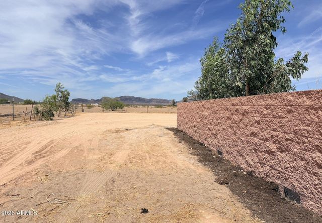 8802 S 537th Avenue, Tonopah, AZ 85354