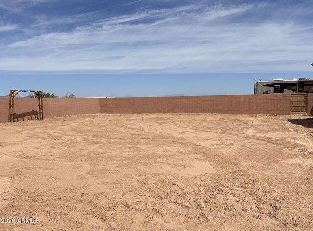 8802 S 537th Avenue, Tonopah, AZ 85354