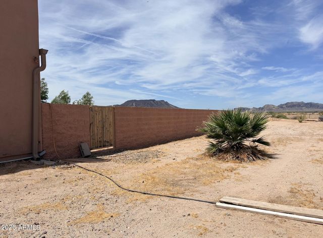 8802 S 537th Avenue, Tonopah, AZ 85354