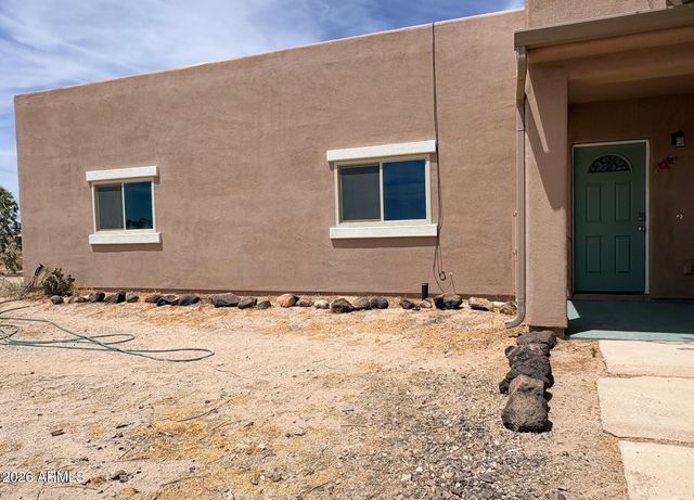 8802 S 537th Avenue, Tonopah, AZ 85354