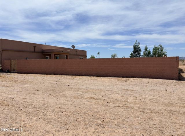 8802 S 537th Avenue, Tonopah, AZ 85354