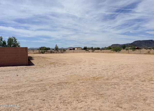 8802 S 537th Avenue, Tonopah, AZ 85354