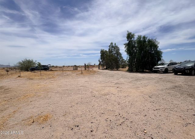 8802 S 537th Avenue, Tonopah, AZ 85354