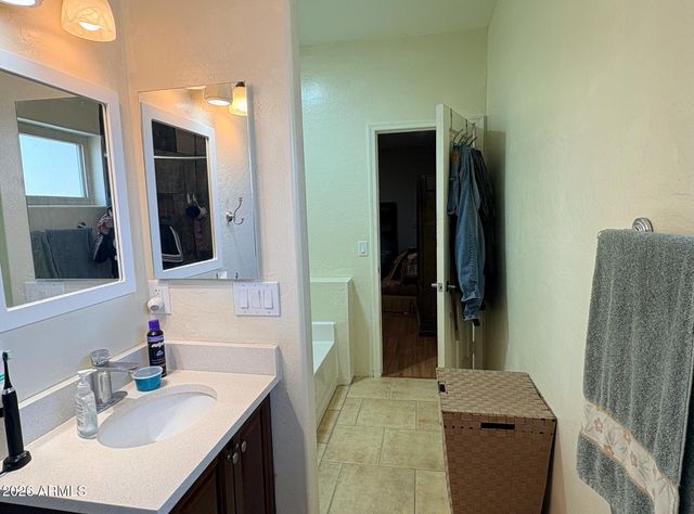 8802 S 537th Avenue, Tonopah, AZ 85354