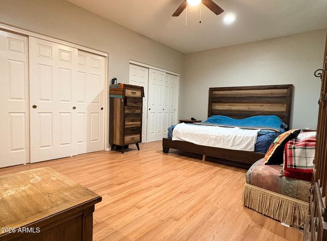 8802 S 537th Avenue, Tonopah, AZ 85354