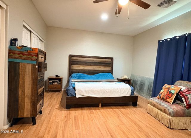8802 S 537th Avenue, Tonopah, AZ 85354