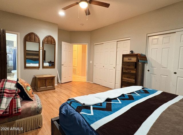 8802 S 537th Avenue, Tonopah, AZ 85354