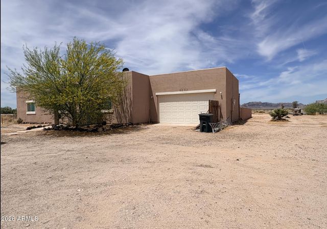 8802 S 537th Avenue, Tonopah, AZ 85354