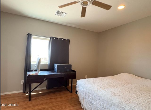 8802 S 537th Avenue, Tonopah, AZ 85354