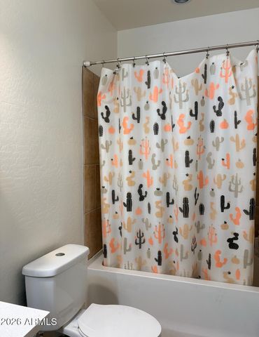 8802 S 537th Avenue, Tonopah, AZ 85354