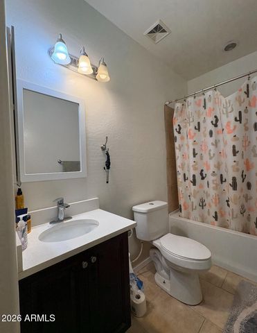 8802 S 537th Avenue, Tonopah, AZ 85354