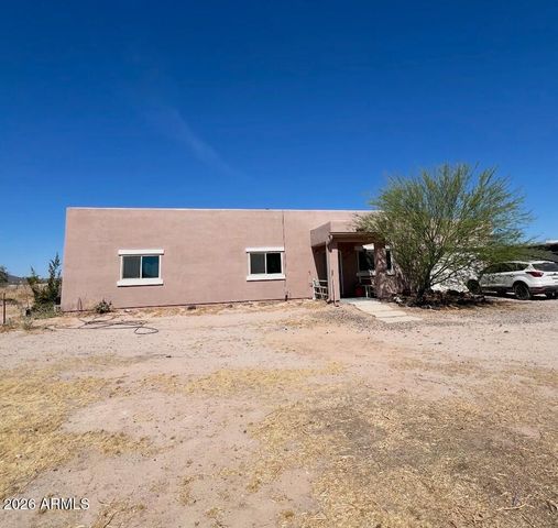 8802 S 537th Avenue, Tonopah, AZ 85354